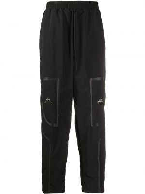 Spodnie sportowe A-cold-wall* czarne