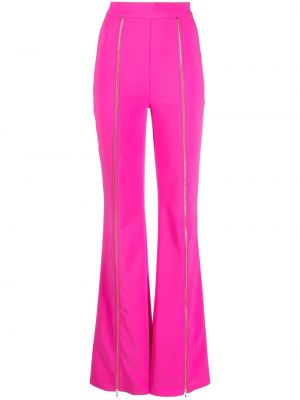 Панталон с цип Murmur розово