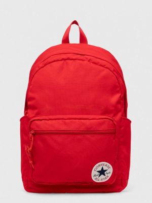 Czerwony plecak Converse
