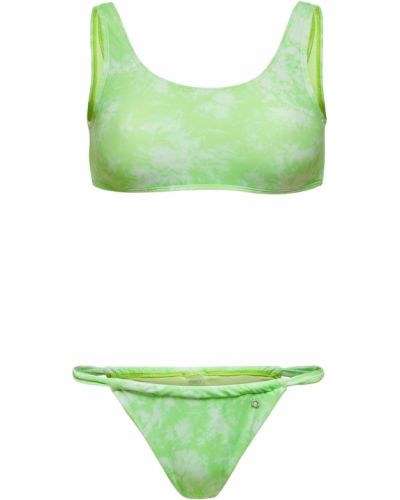 Bikini Only zaļš