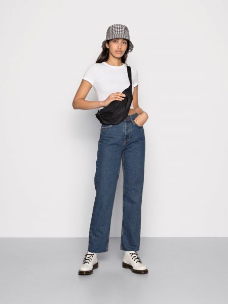 Jeansy relaxed fit Bdg Urban Outfitters