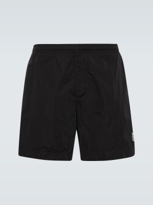 Shorts C.p. Company rosa