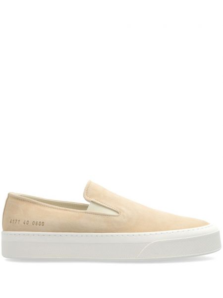 Giymek süet slip-on sneaker Common Projects