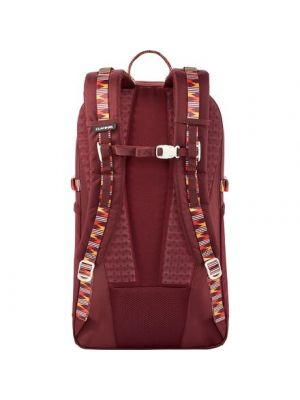 Рюкзак для ноутбука Dakine красный