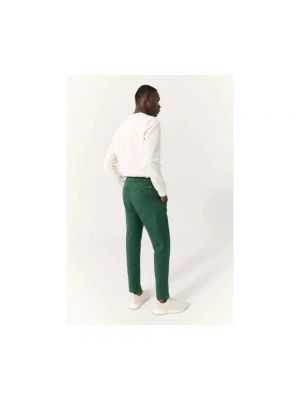 Pantalones de chándal Ecoalf verde