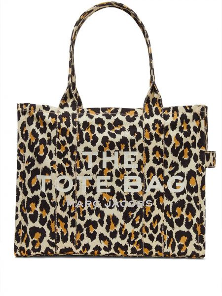 Τσάντα shopper Marc Jacobs