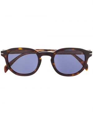 Silmälasit Eyewear By David Beckham ruskea