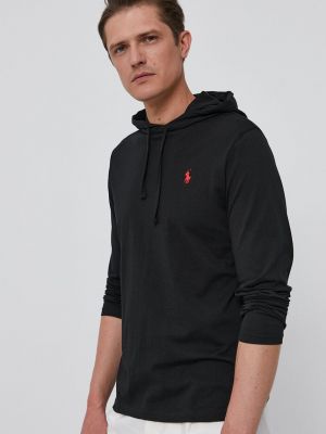 polo ralph lauren hoodie shirt