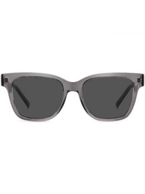Okulary przeciwsłoneczne Missoni szare