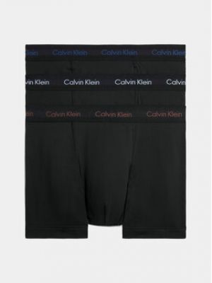 Caleçon Calvin Klein noir