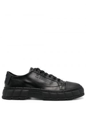 BRAND NEW - Women’s Viron 1968 Sneakers Black Corn Leather -EU 38- MSRP $180