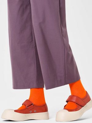 Skarpety Happy Socks pomarańczowe