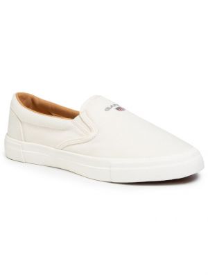 Chaussures de ville Gant blanc