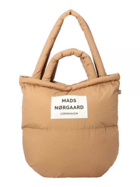 Geantă shopper Mads Norgaard Copenhagen