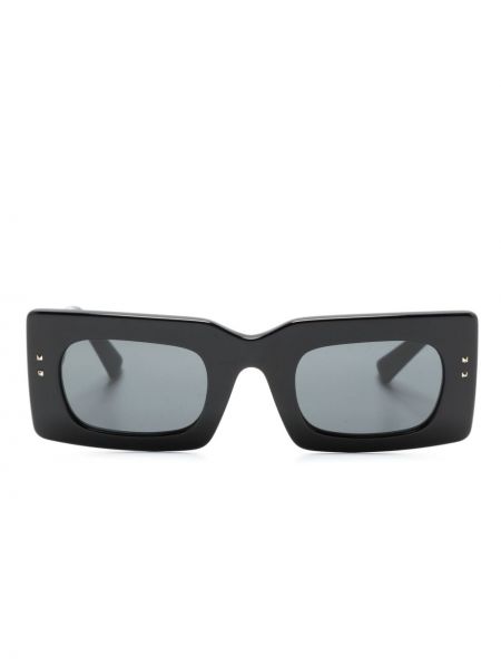 Γυαλιά ηλίου Valentino Garavani Pre-owned μαύρο