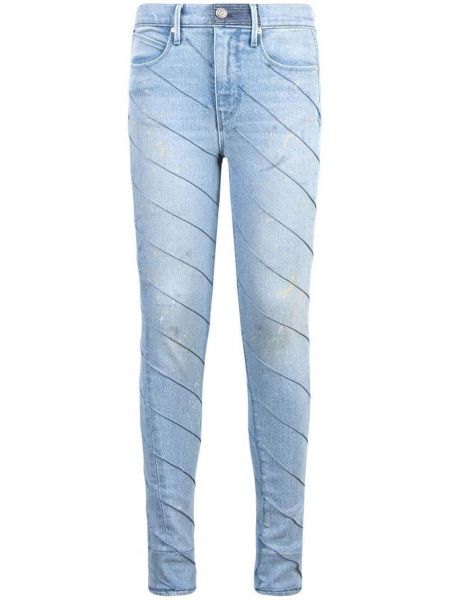 Jeans skinny Rta blu