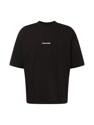 Marškinėliai Pegador juoda