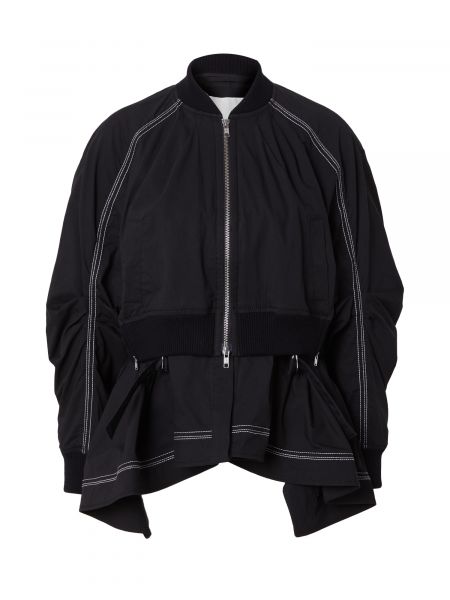 Overgangsjakke 3.1 Phillip Lim sort