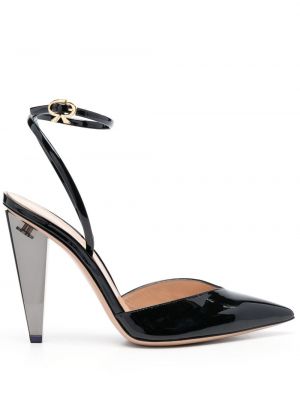 Pumps Gianvito Rossi svart