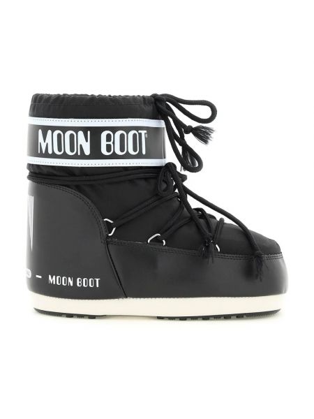 Botki zimowe Moon Boot