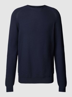 Dzianinowy sweter Alphatauri