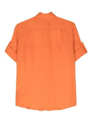 Koszula Antonelli pomarańczowa