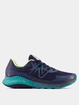 Zapatillas New Balance Nitrel azul