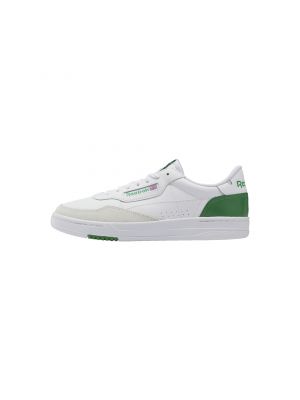 Sneakers Reebok Classics zöld