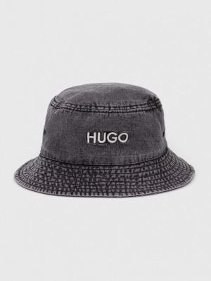 Bombažni klobuk Hugo