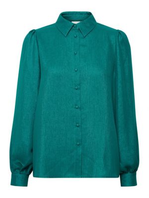 Camicia Ichi verde