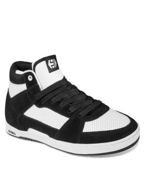 Sneakers Etnies fekete