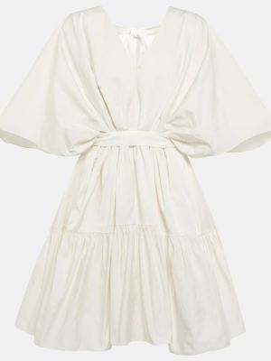 Mini robe Roksanda blanc