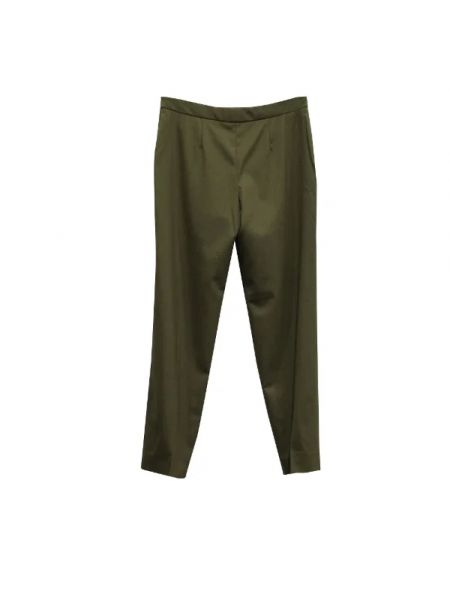 Woll hose Chloé Pre-owned