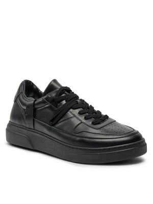 Sneakers Inuikii μαύρο
