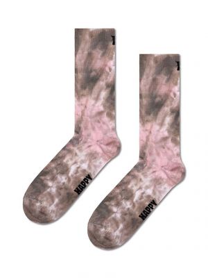 Tie-dye nogavice Happy Socks