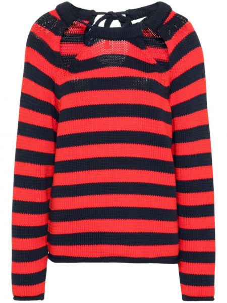 Chunky pullover Claudie Pierlot