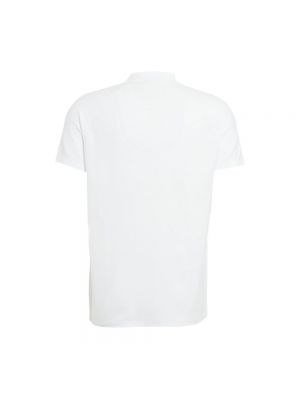 Koszula Alphatauri biała