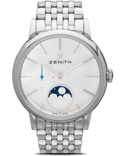 Relojes Zenith blanco