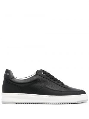 Sneakers Filling Pieces fekete