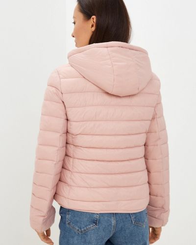 Утепленная куртка Colin's розовая