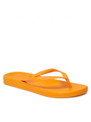 Sandale Ipanema portocaliu
