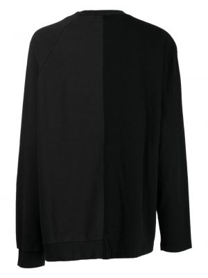 Bluza bawełniana Undercover czarna