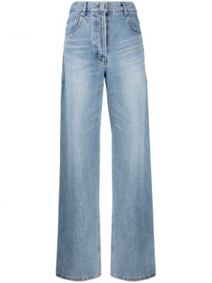 Straight jeans System