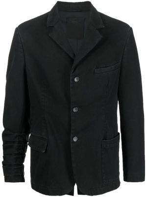 Blazer Kusikohc svart