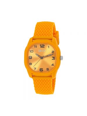 Zegarek Liu Jo pomarańczowy