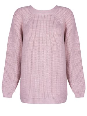 Džemperis Kamea rozā