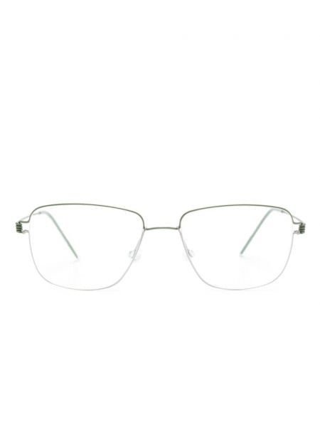 Okulary Lindberg zielone