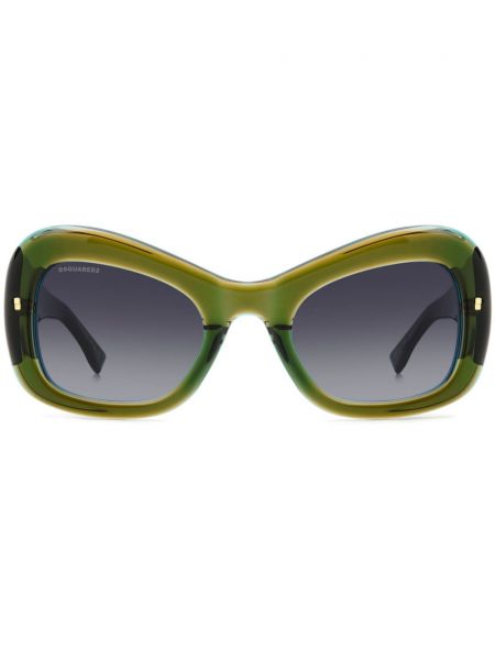 Silmälasit Dsquared2 Eyewear vihreä