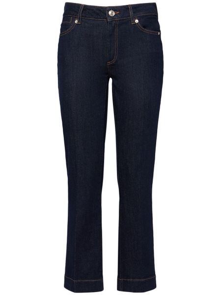 Jeans Sportmax blå