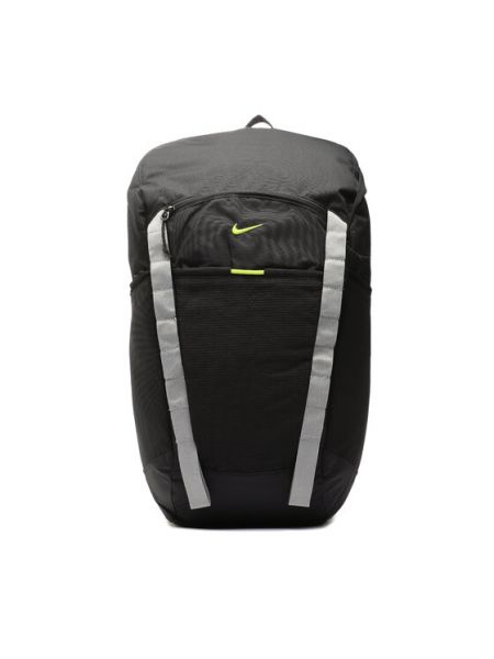 Τσάντα ταξιδιού Nike μαύρο